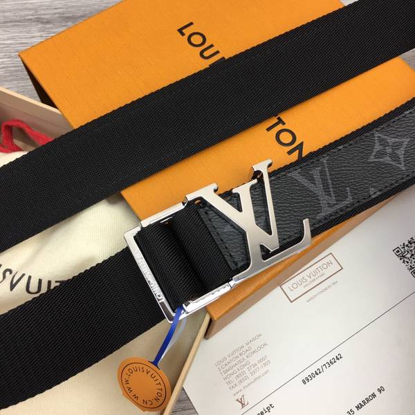 Louis Vuitton 35MM Belt LVB00300